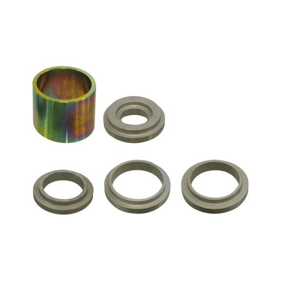 GEDORE AUTOMOTIVE 5-piece housing set 2354322 - Hand tools (other)