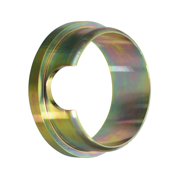GEDORE AUTOMOTIVE Adapter ring cylindrical 2355280 - Hand tools (other)