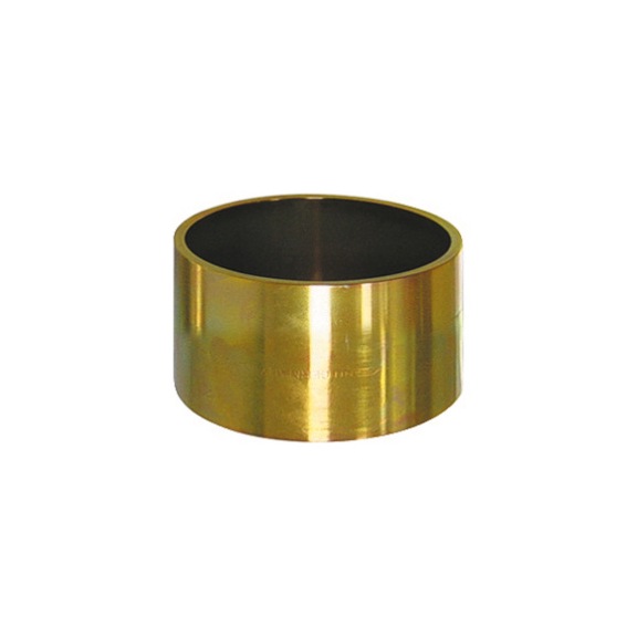 GEDORE AUTOMOTIVE compression/support sleeve, short, diameter 90/82 mm 2214504 - Hand tools (other)