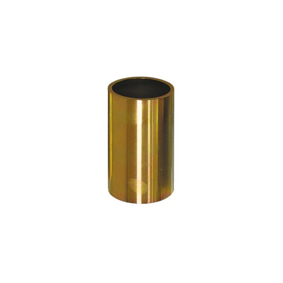GEDORE AUTOMOTIVE Druck-/St&uuml;tzh&uuml;lse lang Durchmesser 60 / 52 mm 2241404 - Handwerkzeug (Sonstiges)