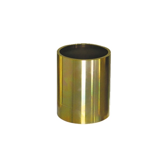 GEDORE AUTOMOTIVE Druck-/Stützhülse lang Durchmesser 74 / 66 mm 2243741 - Handwerkzeug (Sonstiges)