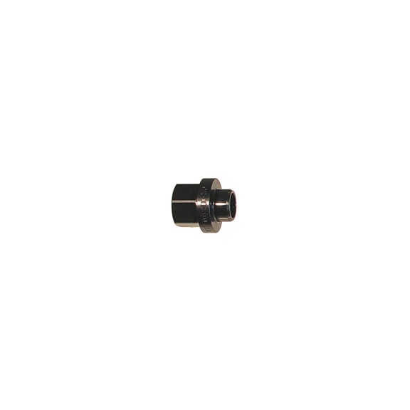 GEDORE AUTOMOTIVE collar nut M12 2360543 - Screw, nut (other)