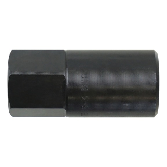 GEDORE AUTOMOTIVE Bundmutter M16 2727633 - Schraube, Mutter (Sonstige)