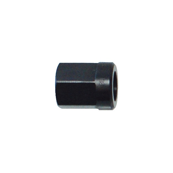 GEDORE AUTOMOTIVE collar nut M18 2361140 - Screw, nut (other)