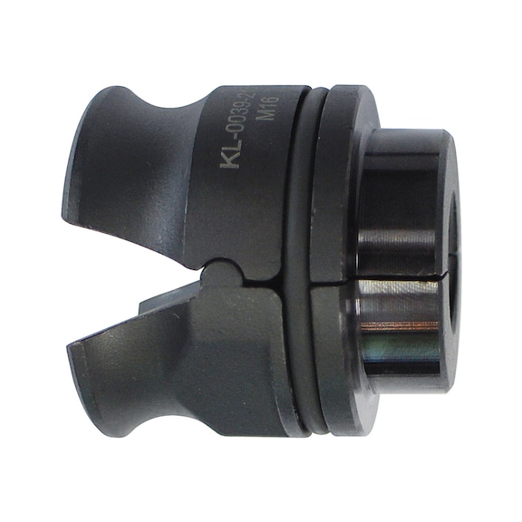 GEDORE AUTOMOTIVE quick-action clamping nut M20 2915758 - Hand tools (other)