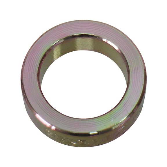 GEDORE AUTOMOTIVE Aufnahmering für Schnellspannmuttern M10 / M12 / M14 3087026 - Handwerkzeug (Sonstiges)