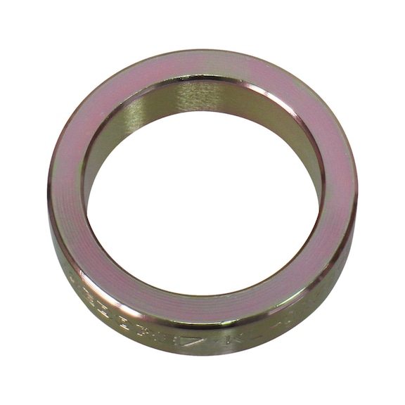 GEDORE AUTOMOTIVE locating ring for quick-release nuts M16 + M20 3086992 - Hand tools (other)