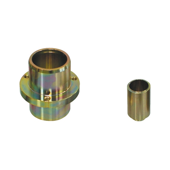 GEDORE AUTOMOTIVE Hülsensatz Mercedes Sprinter / VW Crafter 2-teilig 2489686 - Handwerkzeug (Sonstiges)