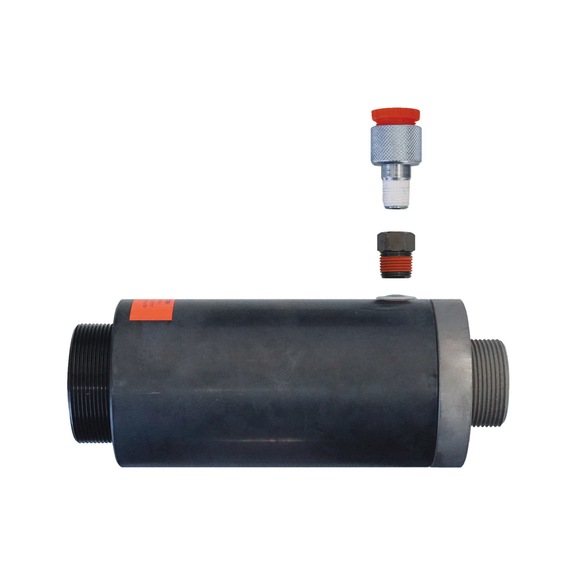 GEDORE AUTOMOTIVE Hydraulik-Zylinder 17 t 1751441 - Handwerkzeug (Sonstiges)