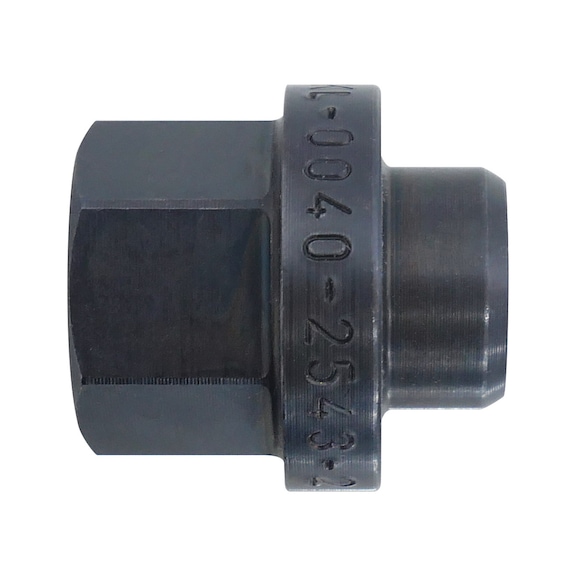 GEDORE AUTOMOTIVE collar nut M14 1858629 - Screw, nut (other)