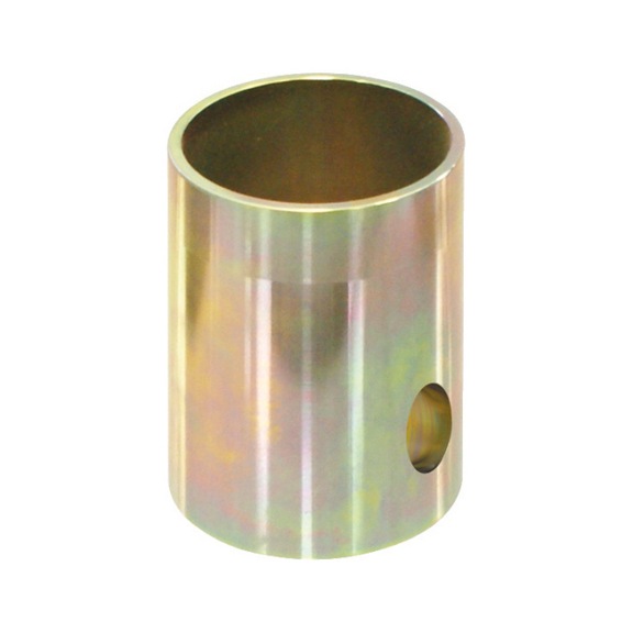 GEDORE AUTOMOTIVE Adapteraufnahmeh&uuml;lse Durchmesser 25 mm 2915103 - Handwerkzeug (Sonstiges)