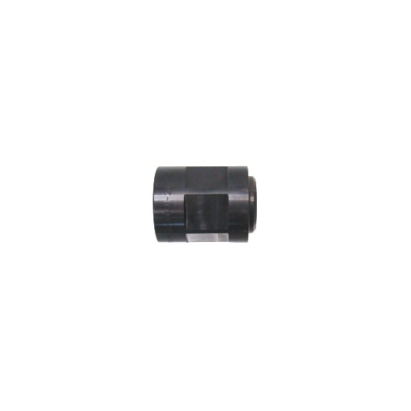 GEDORE AUTOMOTIVE clamping nut diameter 40 mm M24 2370832 - Clamping nut