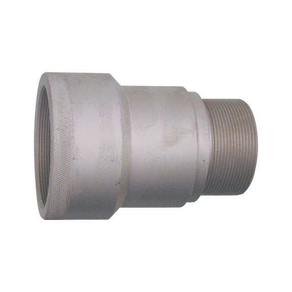 GEDORE AUTOMOTIVE adapter 2 1/4 inch-14 UNS to 2 3/4 inch-16 UN 2371030 - Hand tools (other)