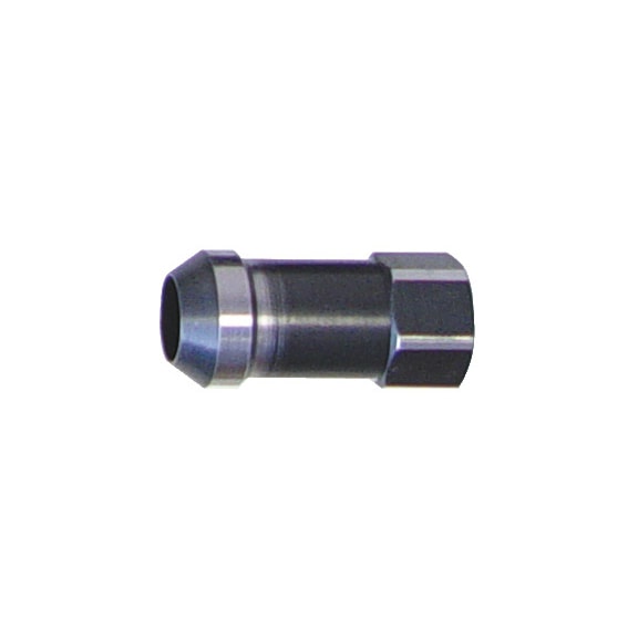 GEDORE AUTOMOTIVE Clamping nut diameter 30 mm M20 2372886 - Clamping nut
