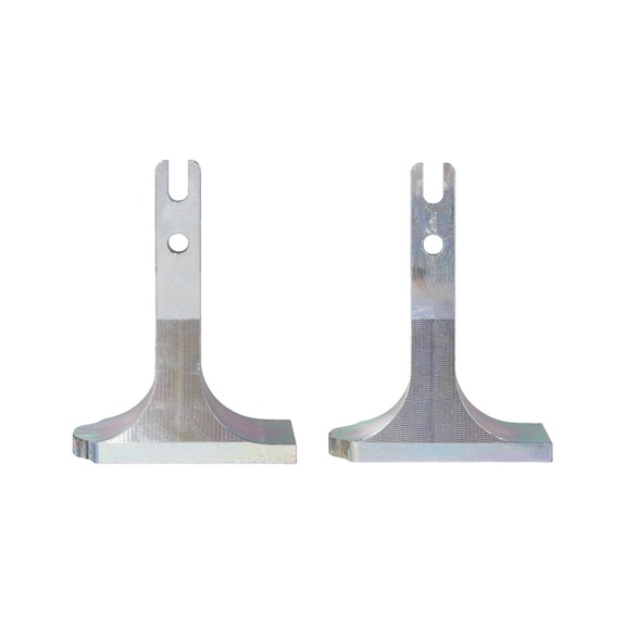GEDORE AUTOMOTIVE Bead breaker foot pair type 1 3446824 - Hand tools (accessories, other)