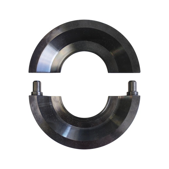 GEDORE AUTOMOTIVE pair of clamping jaws diameter 72 mm 2959593 - Tool, workpiece holders (parts, other)