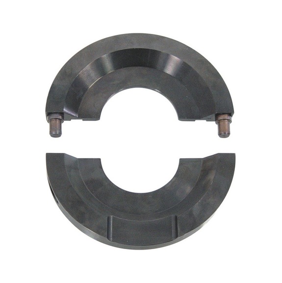 GEDORE AUTOMOTIVE pair of clamping jaws diameter 85 mm 2480220 - Tool, workpiece holders (parts, other)