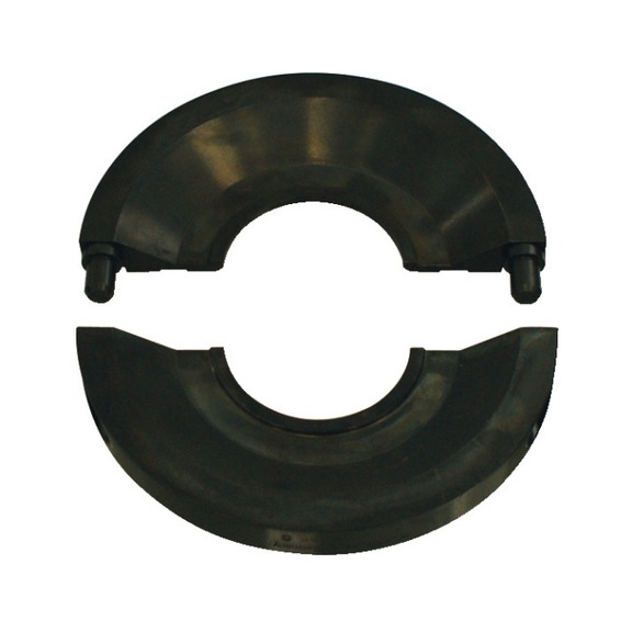 GEDORE AUTOMOTIVE pair of clamping jaws diameter 78 mm 2756110 - Tool, workpiece holders (parts, other)