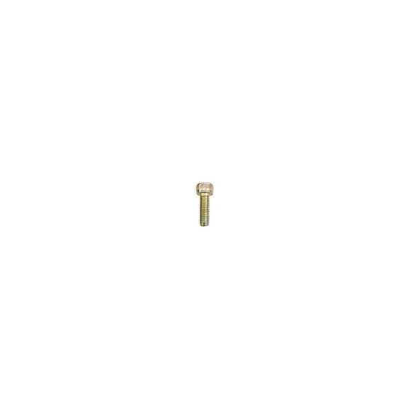 GEDORE AUTOMOTIVE cheese head screw M6 x 35 2255871 - Screw (with head, other)