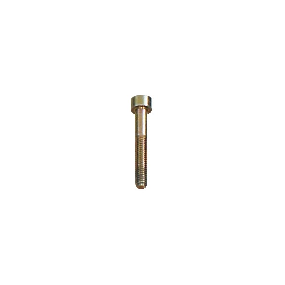 GEDORE AUTOMOTIVE cheese head screw M6 x 40 2693879 - Screw (with head, other)
