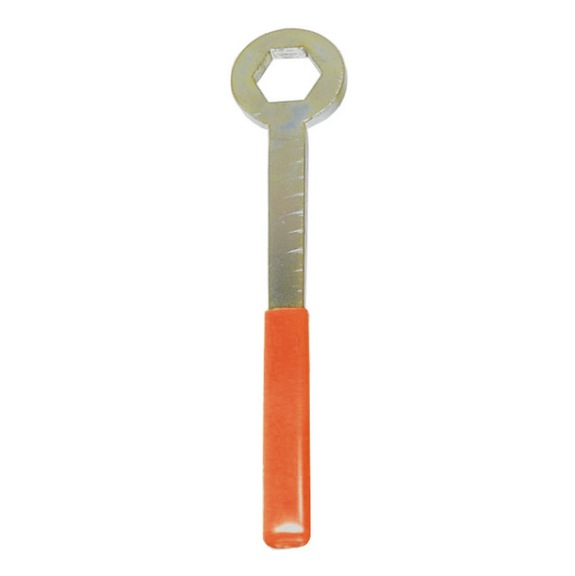 GEDORE AUTOMOTIVE Special ring wrench width across flats 36 with handle 2374706 - Hand tools (other)