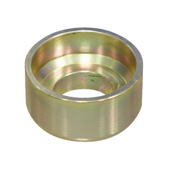 GEDORE AUTOMOTIVE thrust piece 2374897 - Hand tools (accessories, other)