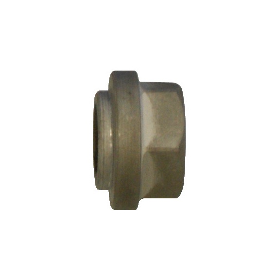 GEDORE AUTOMOTIVE collar nut M14 1860739 - Screw, nut (other)