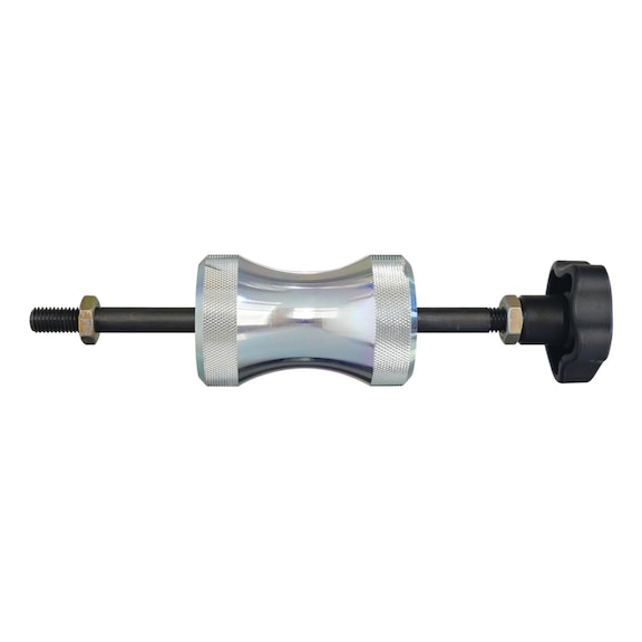 GEDORE AUTOMOTIVE Schlagauszieher Grundgerät 3423611 - Abziehvorrichtung