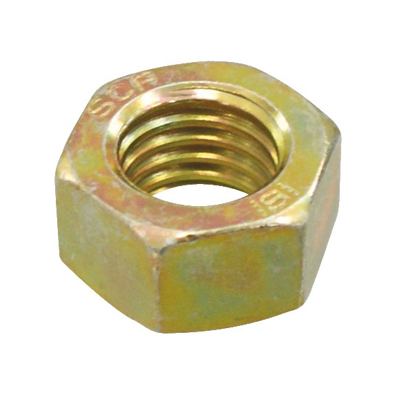 GEDORE AUTOMOTIVE nut M14 2379090 - Screw, nut (other)