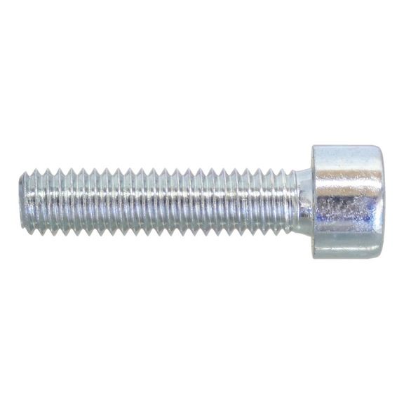 GEDORE AUTOMOTIVE cheese head screw M6 x 25 2380277 - Screw (with head, other)