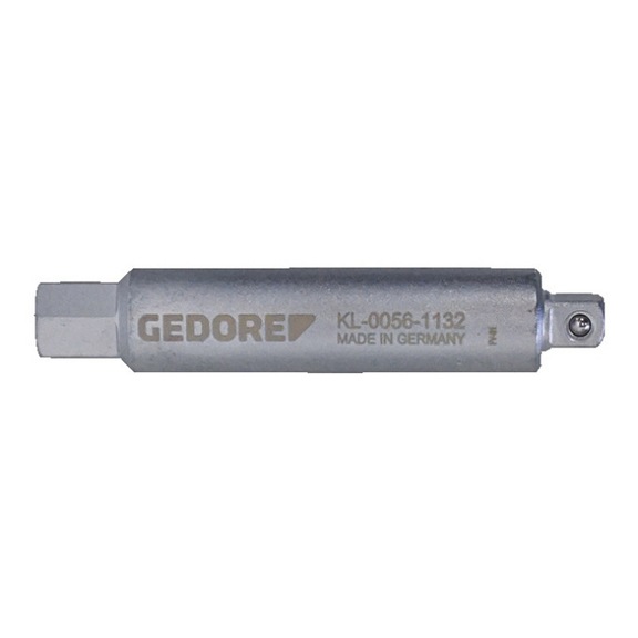 GEDORE AUTOMOTIVE Holder for sockets 1/4 inch 3401340 - Hand tools (accessories, other)