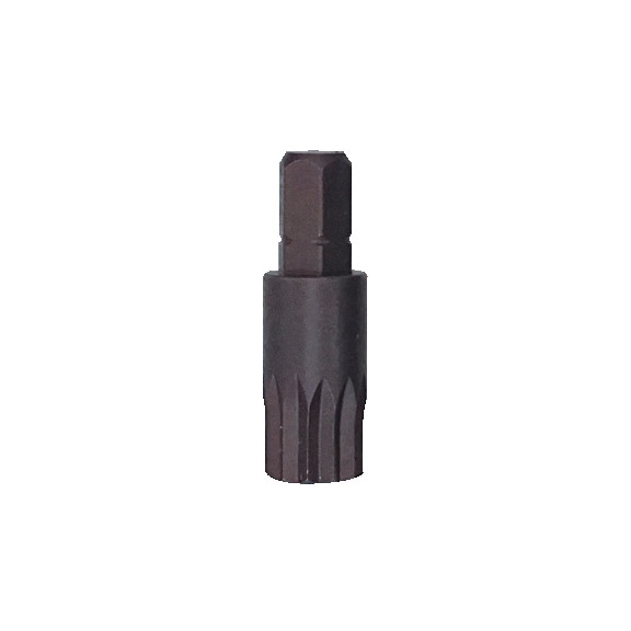 GEDORE AUTOMOTIVE screwdriver bit XZN M12 3401103 - Screwdriver bit (other)