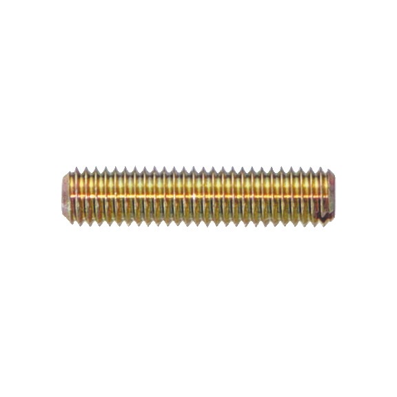 GEDORE AUTOMOTIVE grub screw M8 x 35 2381621 - Grub screw