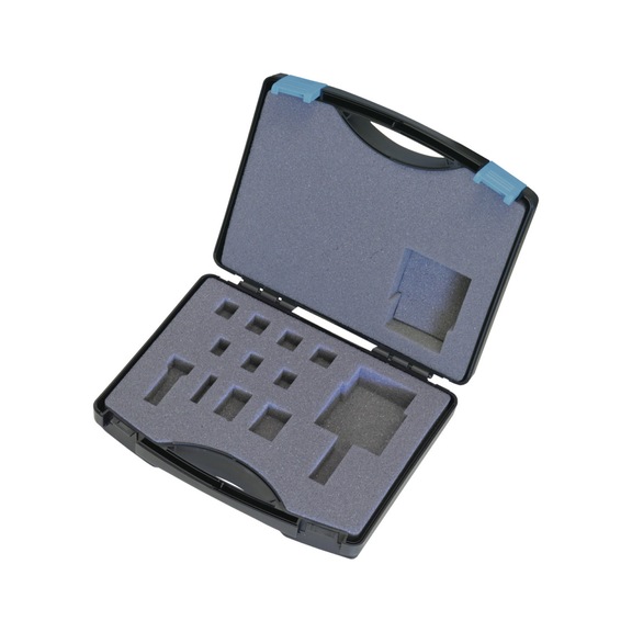 GEDORE AUTOMOTIVE plastic case with foam insert empty 2381788 - Tool case, assembly bag (workshop, other)