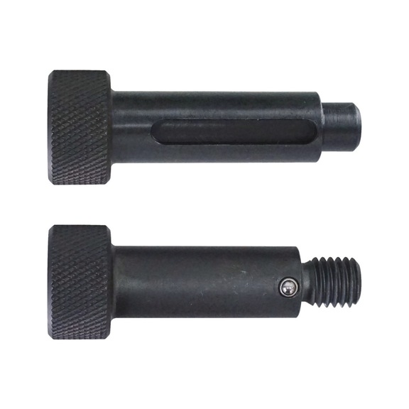 GEDORE AUTOMOTIVE Cross bolt for suspension joint bearing Audi 2-piece 3235580 - Hand tools (other)