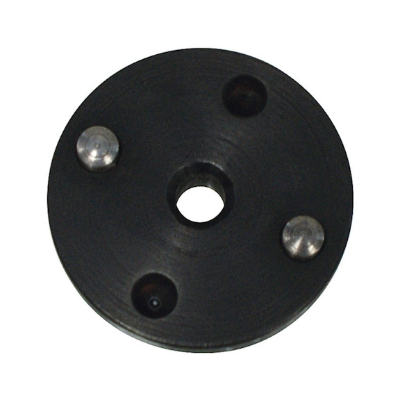 GEDORE AUTOMOTIVE adapter size 16 Opel 2707896 - Hand tools (Other)