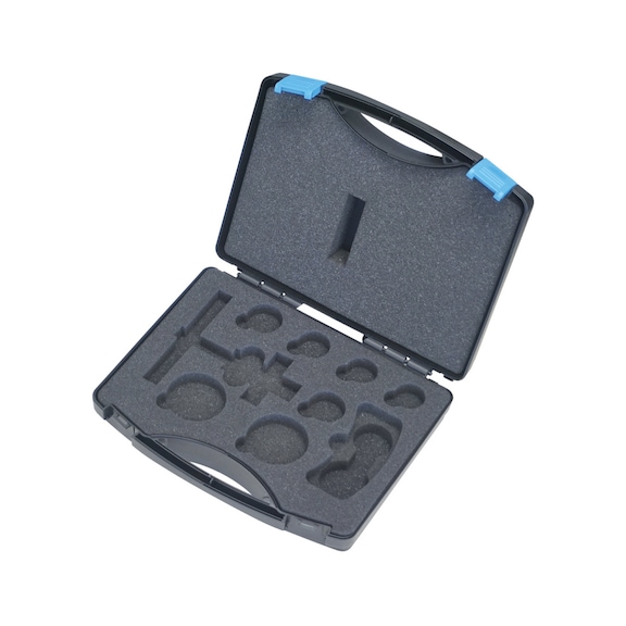 GEDORE AUTOMOTIVE plastic case with foam insert empty 2384841 - Tool case, assembly bag (workshop, other)