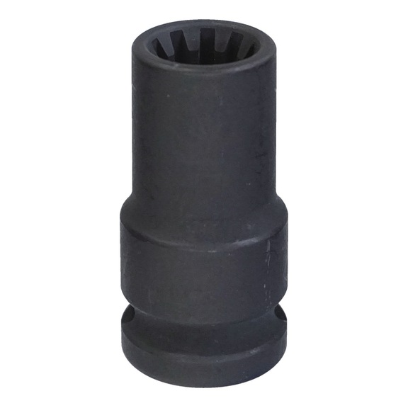 GEDORE AUTOMOTIVE Steckschlüssel Sonderprofil 15 mm 3245594 - Steckschlüssel