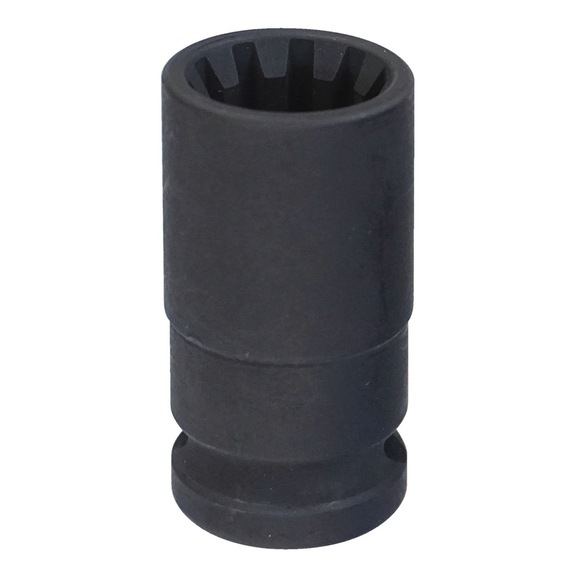 GEDORE AUTOMOTIVE Socket wrench special profile 20 mm 3245608 - Socket wrench