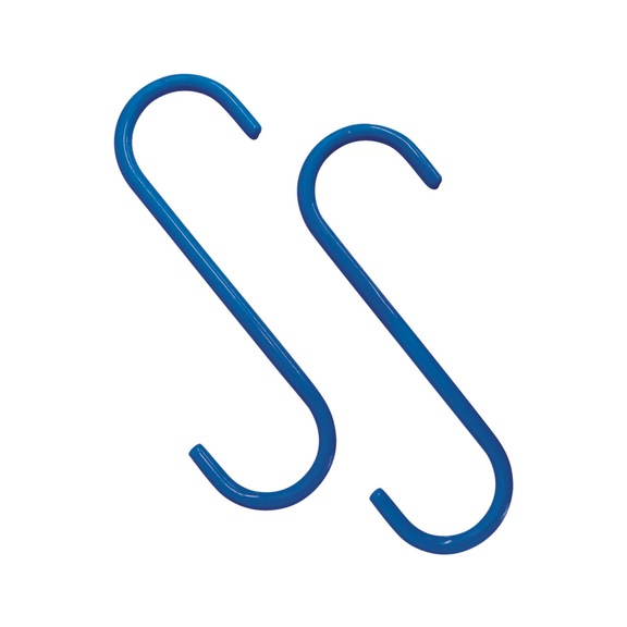 GEDORE AUTOMOTIVE Universal brake calliper hook pair malleable/flexible 3417352 - Hand tools (other)