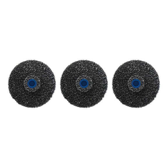 GEDORE AUTOMOTIVE Replacement washer set rim flange 3-piece 3463915 - Hand tools (other)