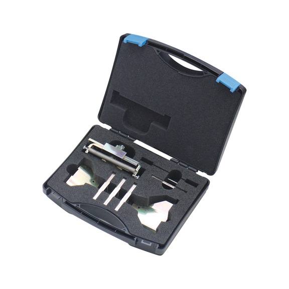 GEDORE AUTOMOTIVE Tankgeberschlüssel-Satz 12-teilig 3125580 - Handwerkzeug (Sonstiges)