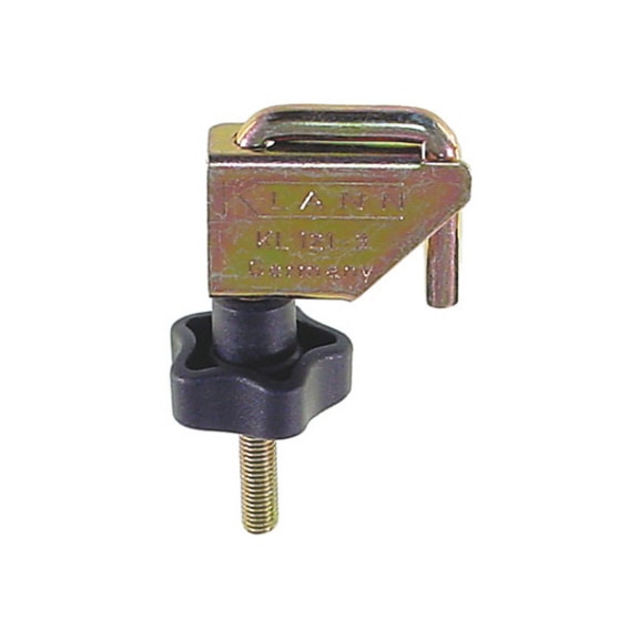 GEDORE AUTOMOTIVE Klemmvorrichtung für Schlauch-Durchmesser bis 24 mm 1752561 - Handwerkzeug (Sonstiges)