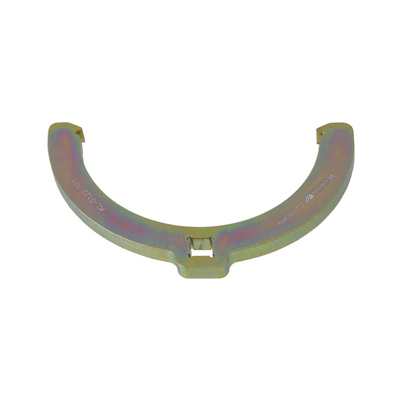 GEDORE AUTOMOTIVE Fuel filter wrench diameter 109 mm 1902164 - Screwdriver (other)