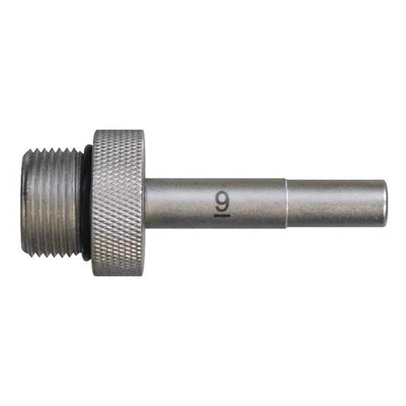 GEDORE AUTOMOTIVE Adapter Audi CVT M22x1,5 2871548 - Handwerkzeug (Sonstiges)