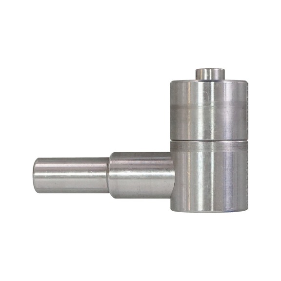 GEDORE AUTOMOTIVE Adapter angled 3235556 - Hand tools (other)