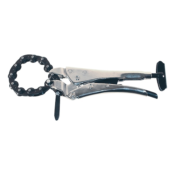 GEDORE AUTOMOTIVE chain tube cutter 1753118 - Hand tools (other)