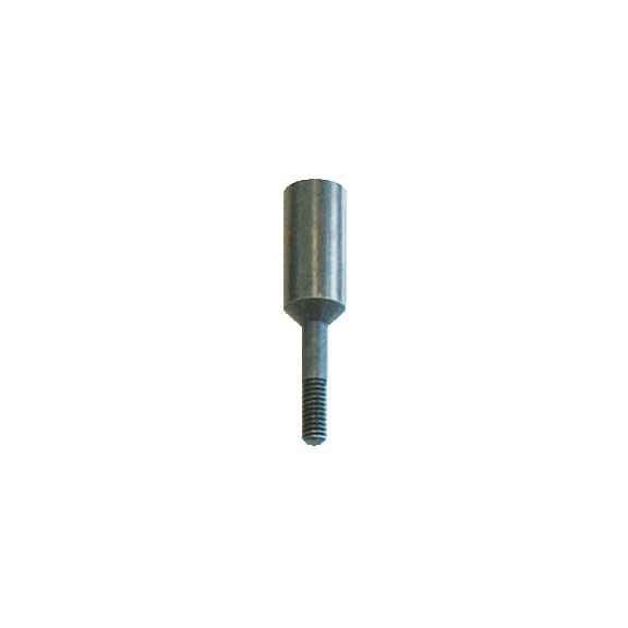 GEDORE AUTOMOTIVE Pull pin for impact extractor 1/4 inch-20 UNC 2395827 - Hand tools (accessories, other)