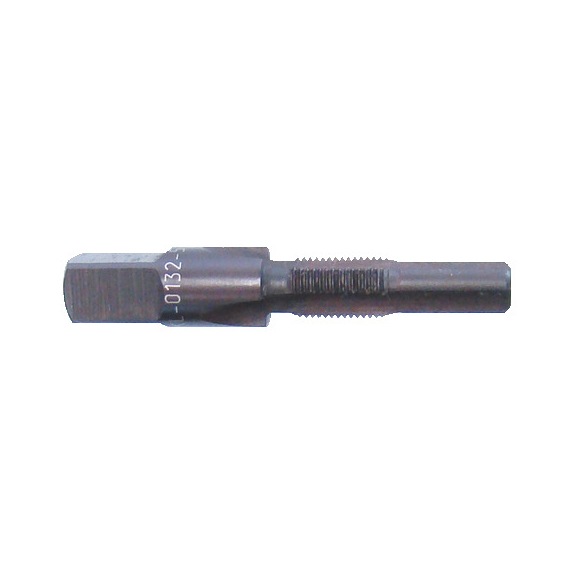 GEDORE AUTOMOTIVE special tap for threaded inserts 2395886 - Hand tap