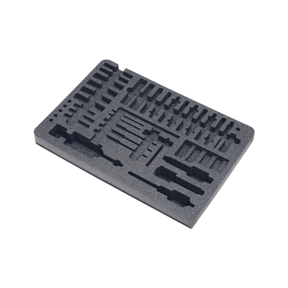 GEDORE AUTOMOTIVE foam insert 3276619 - Drawer organization material (workshop equipment, parts)